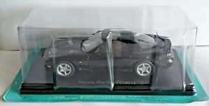 Die Cast - Mazda εfini RX-7 (1991) - scala 1/24 - Foto 1 di 1