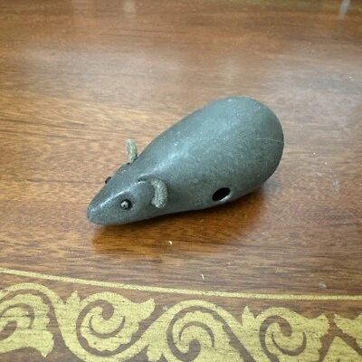 RATÓN DE CUERDA SCHUCO (SIN LLAVE) Foto 1 de 4