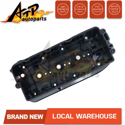 1x Cylinder Head Cover Rocker Cover For Audi VW A4 A5 A6 Q7 Q8 059103470CS - image 1 of 4