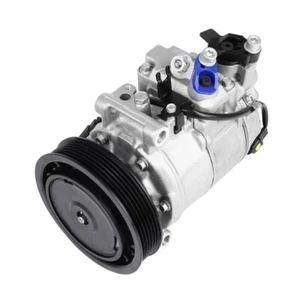 CO 29098C AC A/C Compressor For 06-15 Audi A6 A6 A7 Q5 S4 S5 Quattro Wholesale - Picture 1 of 7