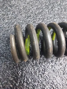 97-1127 Triumph Tiger Cub Heavyweight Forks Main Internal Spring - Picture 1 of 7