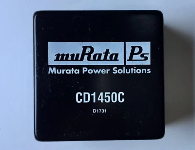 NEW MURATA CD1450C Power Module Supply - Image 1 of 4