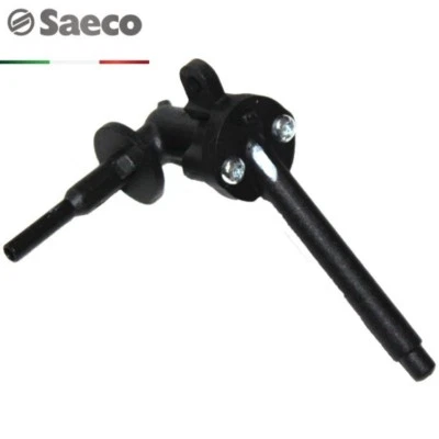 VÁLVULA DISPENSADORA DE CAFÉ SAECO (TUBO) PARA TODOS LOS MODELOS ODEA - 11003468; 11010544 Foto 1 de 3