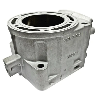 Plated OEM Polaris 600 Cylinder 2007-2012 Dragon IQ LXT Touring RMK 3021718 - Image 1 of 4