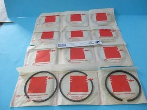 Segmenti Per 4 Pistoni AM Per Land Rover 88 109 Defender Petrol RTC419010 sivar - Picture 1 of 1