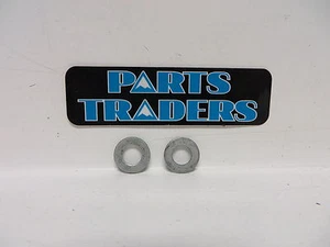 KTM Washer Set Of 2 DIN0125-A 8.4mm 125 250 300 350 400 Duke 50 Mini 1994-2016 - Bild 1 von 1