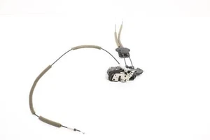 Nissan 370Z 2009-2020 actuador de bloqueo de pestillo de puerta del lado del pasajero delantero derecho OEM - Imagen 1 de 14
