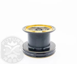 Bobina Shimano Power Aero 14000PG XSC (13YAC) - Foto 1 di 1