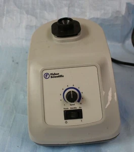 Vórtice estándar de alta resistencia / tubo de prueba / generador de vórtices de laboratorio (funcionando) - Imagen 1 de 6