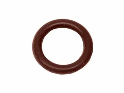 For 1984-1988 Audi 5000 A/C O-Ring 57625WK 1985 1986 1987 - Изображение 1 из 2