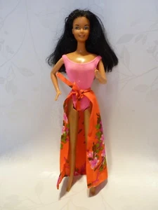 Barbie vintage 1978 Hawaiian superstar exclusif Europe - Photo 1/20