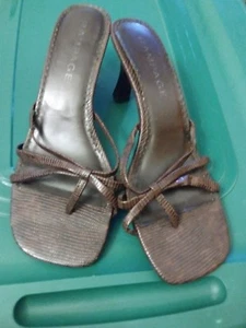 Rampage womans sandal size 6.5 - Picture 1 of 3