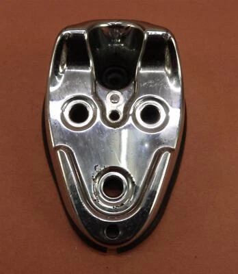 2013 07-17 TRIUMPH ROCKET III​ TOURING Rear Turn Signal Tail Light Mount Bracket - Image 1 of 4