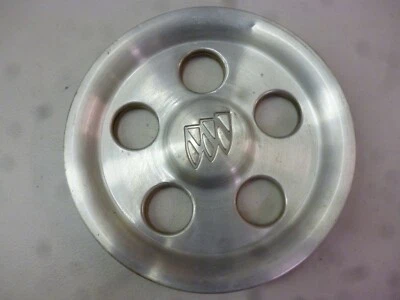 1992-1999 Buick LeSabre Center Cap (P7293) 25551458 - Image 1 of 4