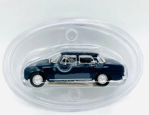 EBOND Modellino Alfa Romeo Giulia Super 1.6 - Norev - 1:43 - 0474 - Foto 1 di 1