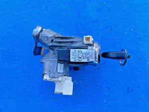 2007-2011 TOYOTA CAMRY STEERING IGNITION SWITCH LOCK WITH KEY OEM 89783-06020 - Picture 1 of 6