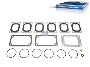 Gasket kit DT Spare parts 2.91138 fits VOLVO FH/FM D12A 276808 276885 276930 - Picture 1 of 4