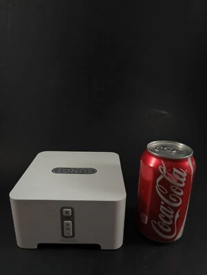 SONOS Connect ZP90 Reproductor de Zona (S1 Gen1) Sistema de Música Multi Sala Foto 1 de 4