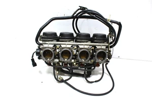 05 R6 YAMAHA THROTTLE BODIES INJECTION - Picture 1 of 5