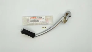 Kick Starter Lever Yamaha RXS RX115 RXK YT115 Genuine 3HB-E5620-00 - Picture 1 of 7
