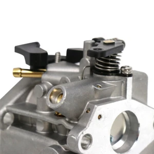 Outboard Carburetor 4 Stroke 4HP 5HP For Mercury 803522T03/Tohatsu 3R1-03200-1 - Foto 1 di 5