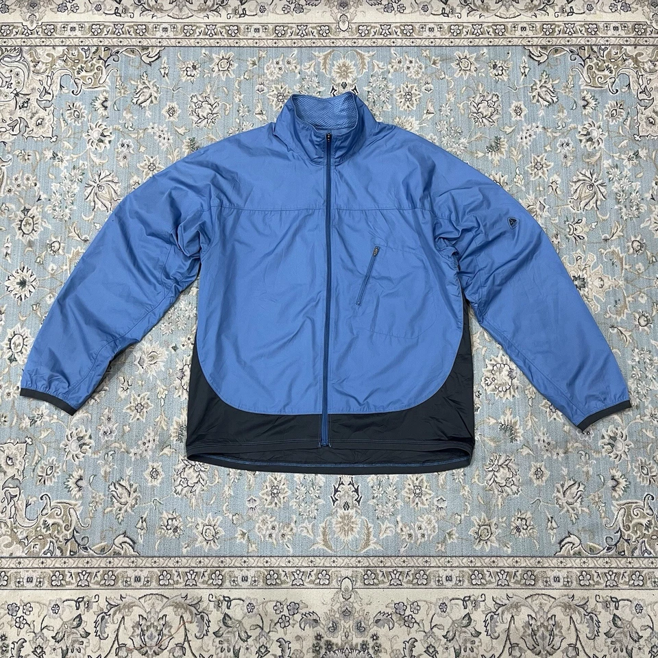 Vintage Nike ACG Windbreaker Couche Externe Single Layer - Image 1 of 4
