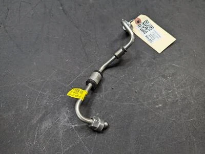 Intermediate Fuel Feed Tube Pipe 2018 GMC Terrain 12684046 2016 2017 2019- 2021 - Image 1 of 4