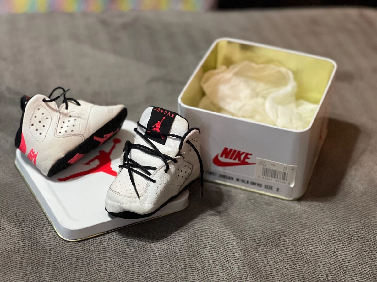 Jordan W Unisex Kids' Shoes for sale | eBay
