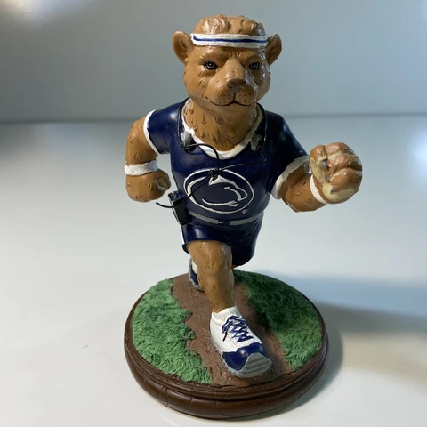 Penn State Nittany Lions Jogger Mascot Cover