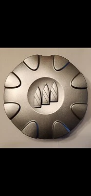 Super Nice! like new Buick LeSabre center cap fits 2002-2005 OEM 9594060 02-05 - Image 1 of 2