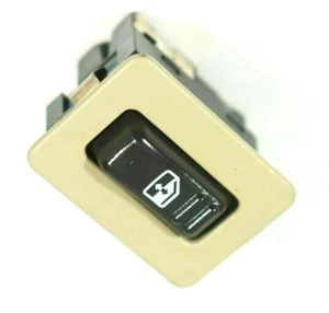 ✅ 99-02 Door Power Window Switch LH & RH Chevrolet GMC Cadillac Truck 4X4 OE ✅ - Picture 1 of 2
