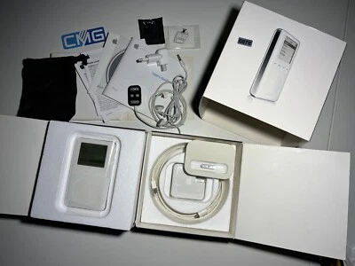 Apple iPod classic 3. Generation 15 GB 3rd Generation 3G 2003 A1040 15 GB #0878 - Bild 1 von 4