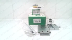 SCHNEIDER ELECTRIC LU9APN44, MONTAGEWINKEL-KIT MIT VERLÄNGERTER DREHBARKEIT, #332103 - Bild 1 von 7