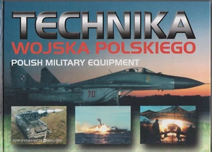 Technika Wojska Polskiego Polish Military Equipment Polnisch Englisch 1. Aufl. - Bild 1 von 2