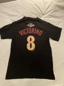 Philadelphia Phillies Shane Victorino 2011 Allstar Jersey shirt, sz Medium - Picture 1 of 9