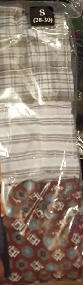 Calzoncillos boxer Covington de mezcla de algodón para hombre - VARIOS TAMAÑOS/COLORES - NUEVOS EN PAQUETE Foto 1 de 1