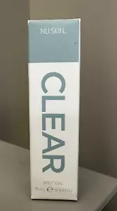 NuSkin Clear Spot Gel (Epoch Blemish Treatment) Exp 1/26 - Picture 1 of 4