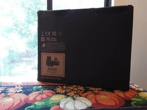 Razer Blade Pro 17 RTX 3080 4K/120Hz 1TB SSD 32GB RAM - FACTORY SEALED - Picture 1 of 8