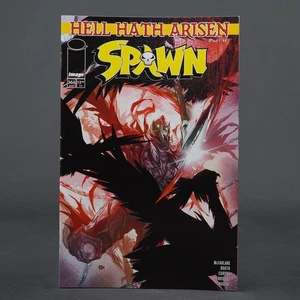Cómics de imagen SPAWN #366 Cvr B 2025 0325IM369 366B (CA) Aguillo (W) McFarlane - Imagen 1 de 2