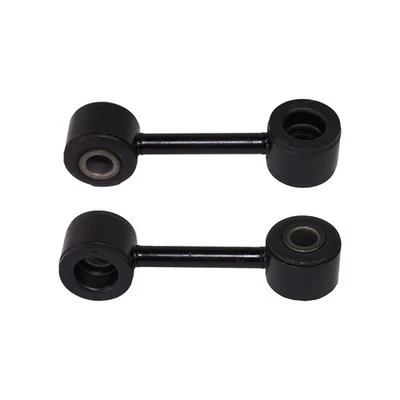 Para Volkswagen EuroVan 1993-1997 Barra oscilante Links Driver e Passageiro Lateral | Par - Imagem 1 de 4