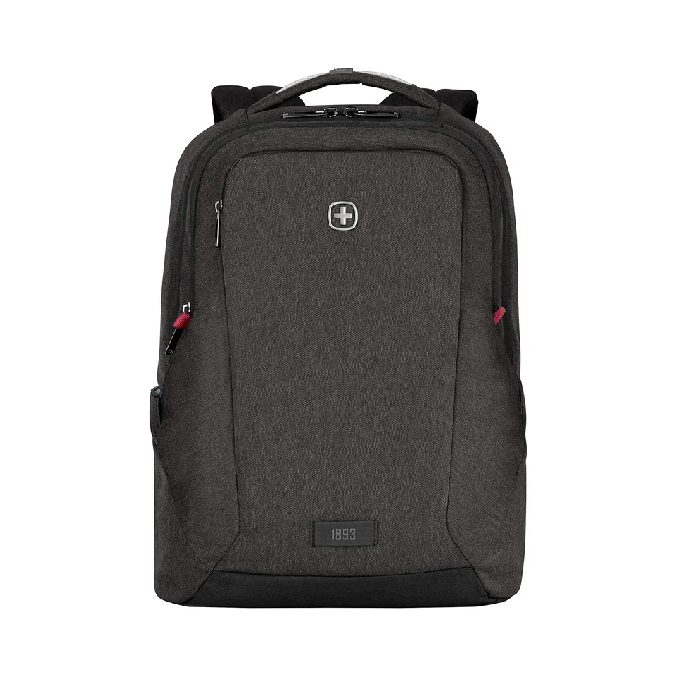 611641 Wenger MX Professional Notebook-rucksack 40.6 Cm (16) D