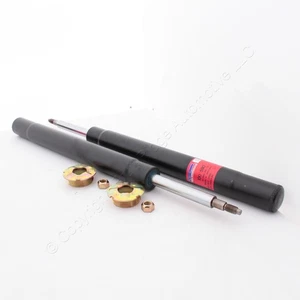 Sachs Advantage 100590 Gas Insert Shock Suspension Strut Cylinders fits BMW 2pcs - Bild 1 von 3