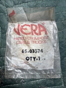 National 225005 Oil Seal For Select 76-08 Jeep Mitsubishi Subaru Models - Picture 1 of 2