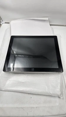 ELO ET1717L-8CWB 17" LCD Touch Monitor - Image 1 of 4