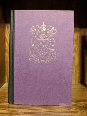 Vintage 1963 The Shoes Of The Fisherman By Morris L. West Hardcover - Image 1 of 4