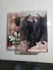 McFarlane Toys Mcfarlane Spawn Reborn Serie 3: Wings Of Redemption Spawn Acción - Imagen 1 de 2