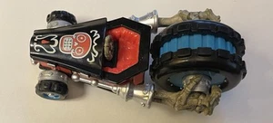 Skylanders Superchargers CRYPT Crusher - Picture 1 of 3