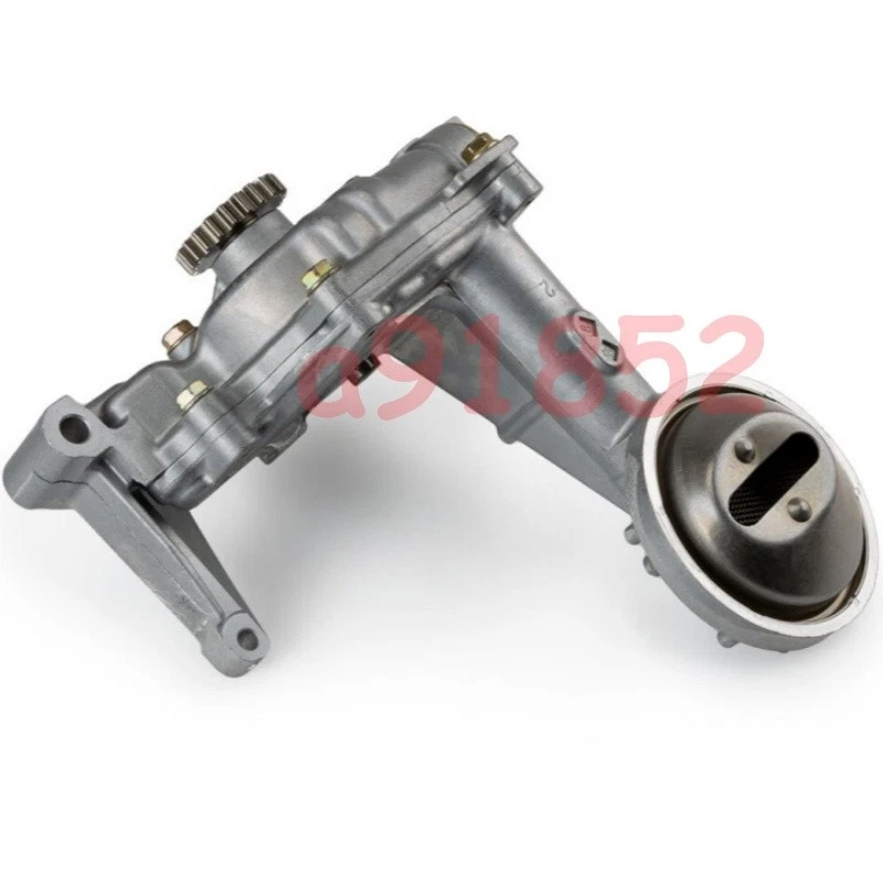 OEM Honda Oil Pump 15100-PRB-A01 for Type R & Acura RSX Type S K20A K20A2 - Image 1 of 4