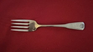 Salad Fork Oneida REGISTRY Stainless 6-1/4” - Picture 1 of 3