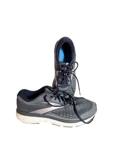 BROOKS Womens SIZE 12 Ombre Primrose Lavender Dyad 11 Workout Running Sneakers - Picture 1 of 5